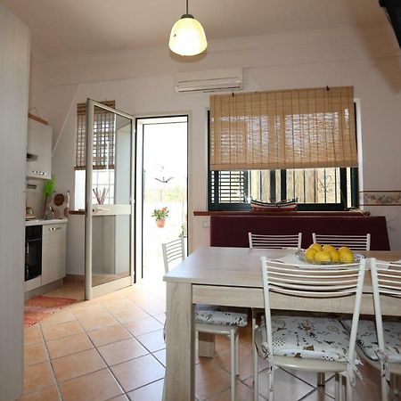 Casa Vacanze Ninfa Avola Exteriör bild