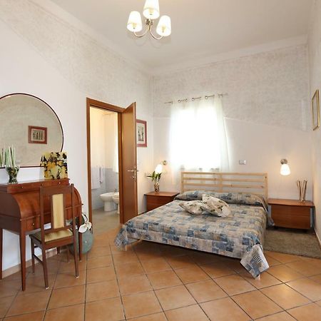 Casa Vacanze Ninfa Avola Exteriör bild