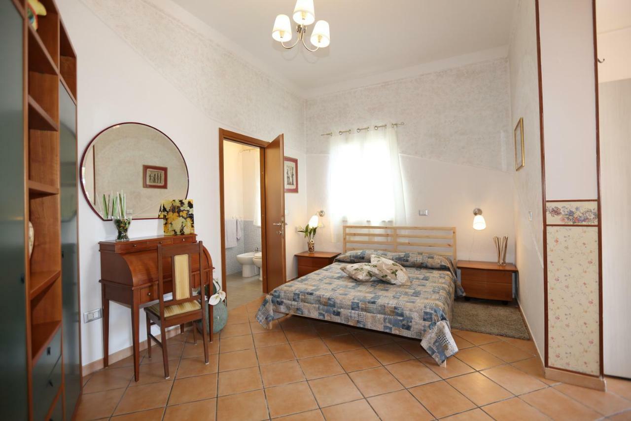 Casa Vacanze Ninfa Avola Exteriör bild