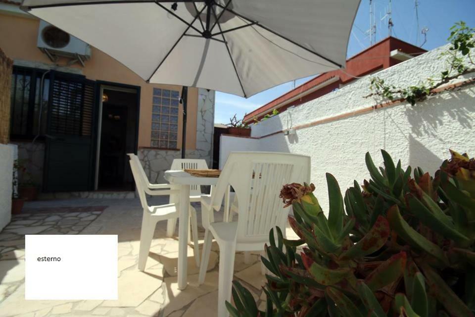 Casa Vacanze Ninfa Avola Exteriör bild