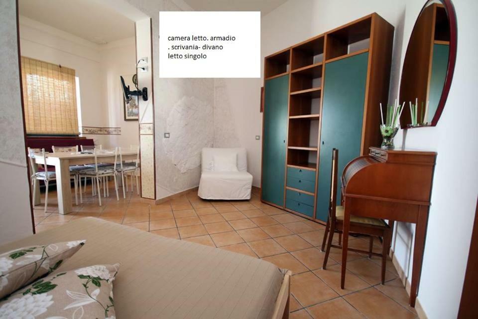 Casa Vacanze Ninfa Avola Exteriör bild