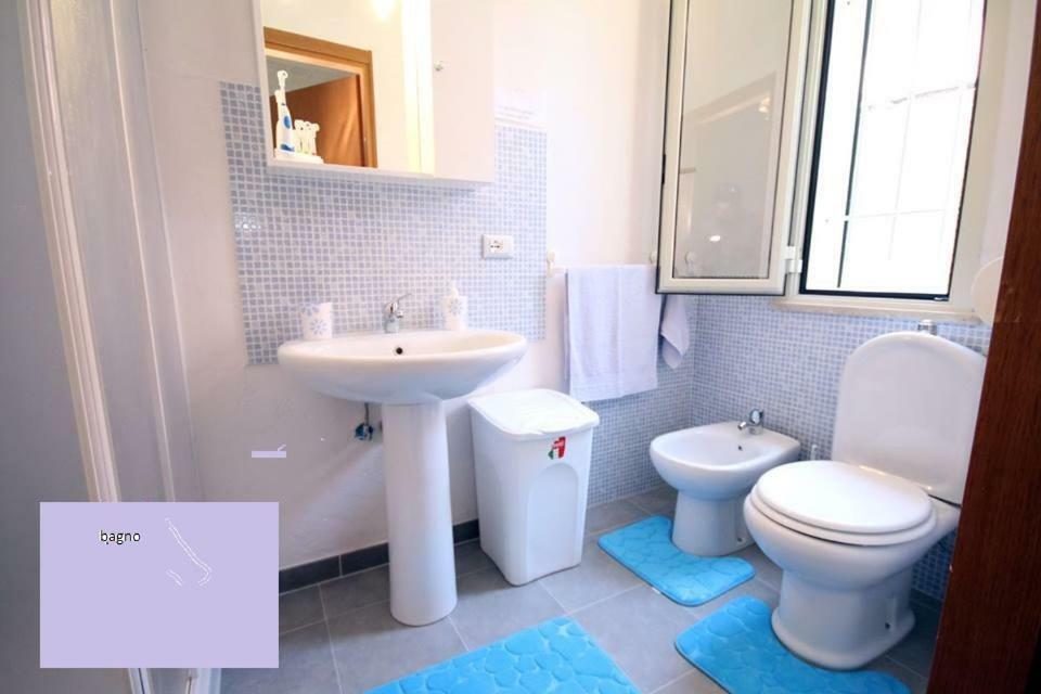 Casa Vacanze Ninfa Avola Exteriör bild