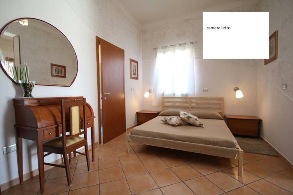 Casa Vacanze Ninfa Avola Exteriör bild