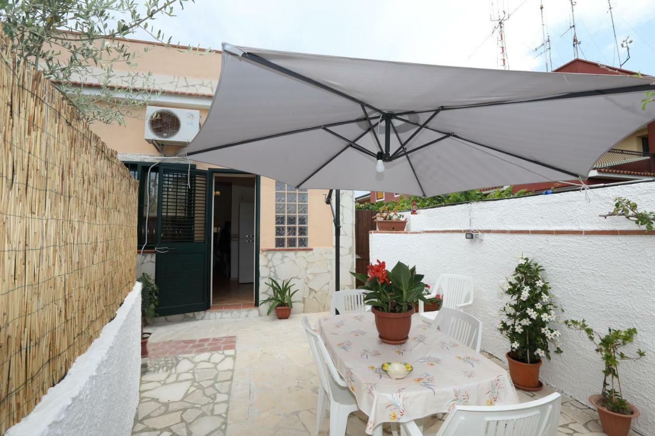 Casa Vacanze Ninfa Avola Exteriör bild