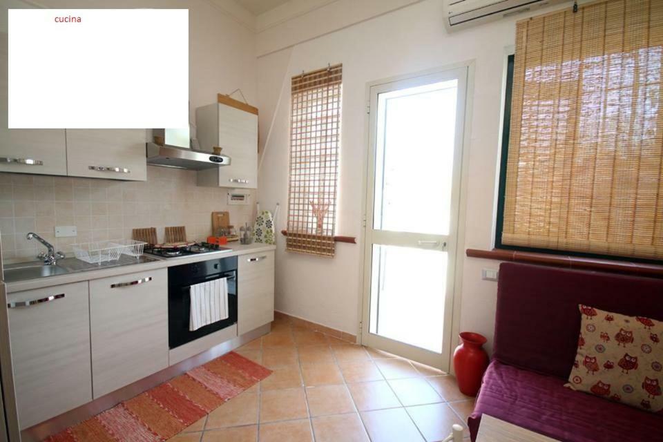 Casa Vacanze Ninfa Avola Exteriör bild