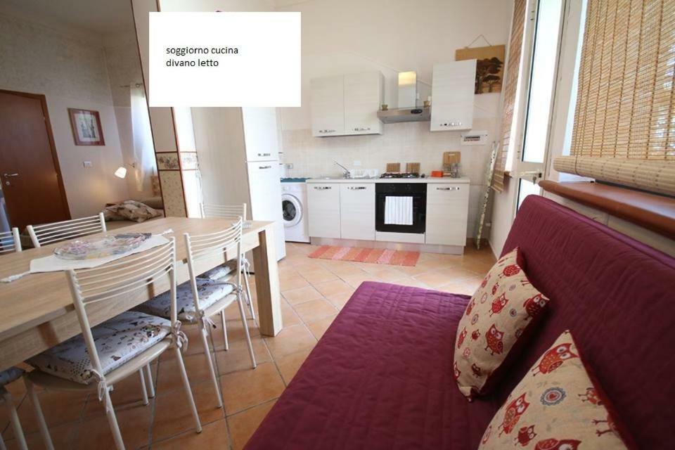 Casa Vacanze Ninfa Avola Exteriör bild