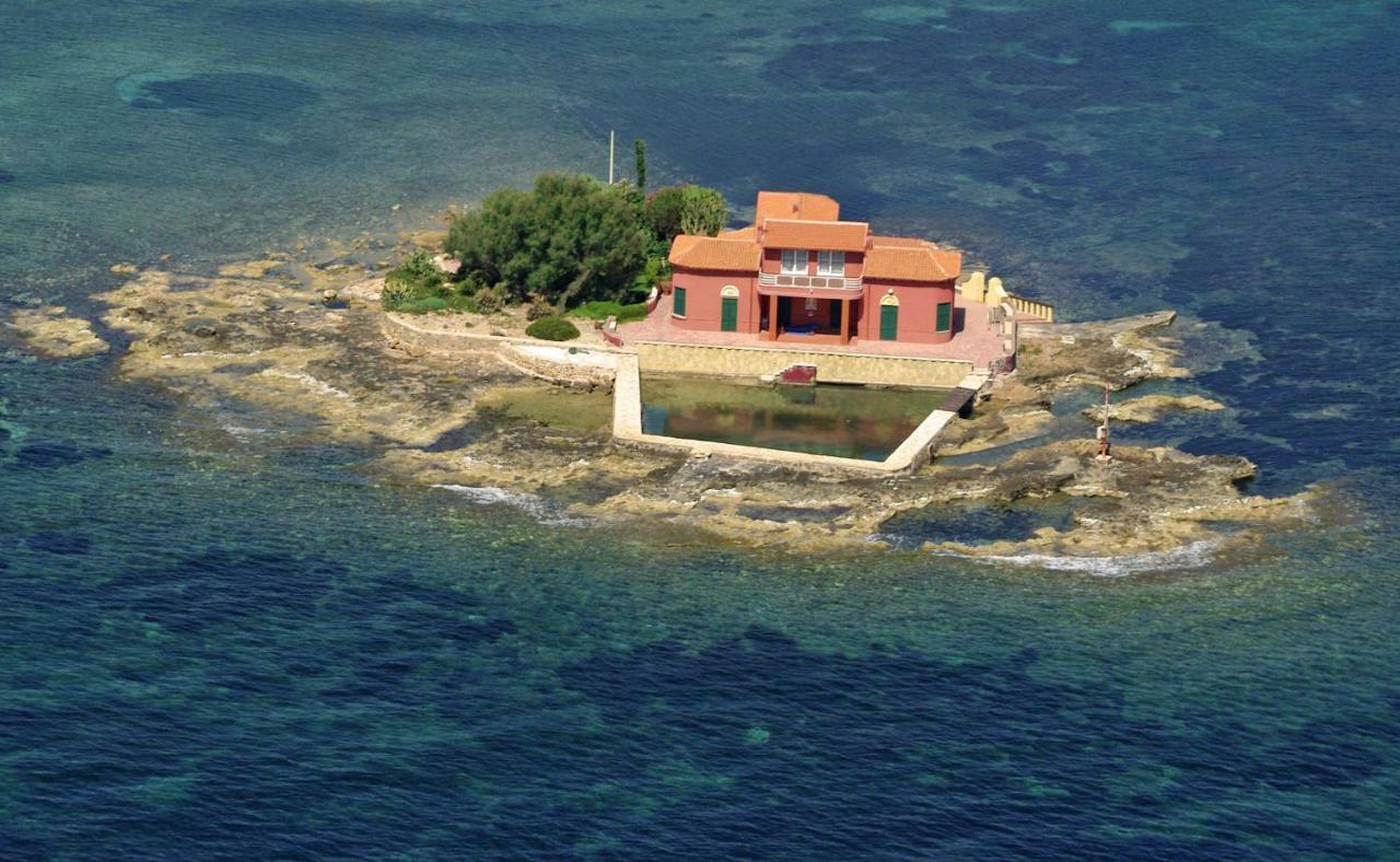 Casa Vacanze Ninfa Avola Exteriör bild