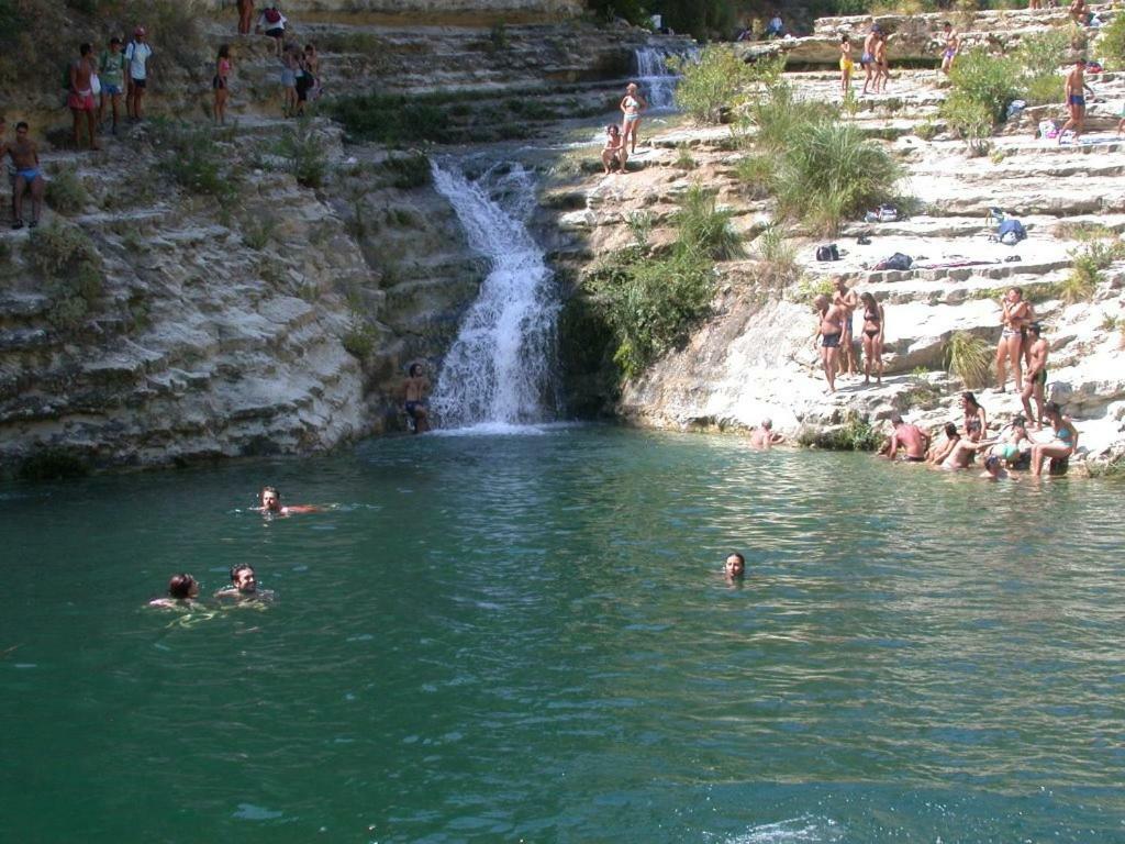 Casa Vacanze Ninfa Avola Exteriör bild