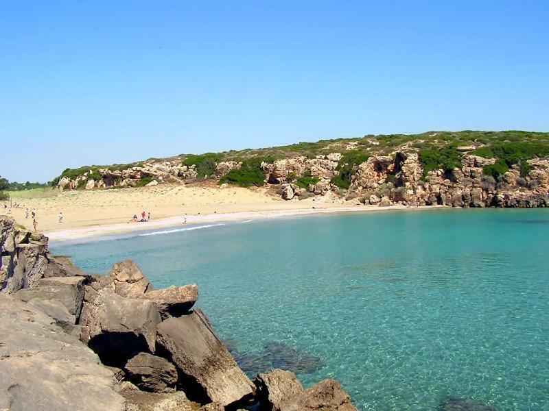 Casa Vacanze Ninfa Avola Exteriör bild