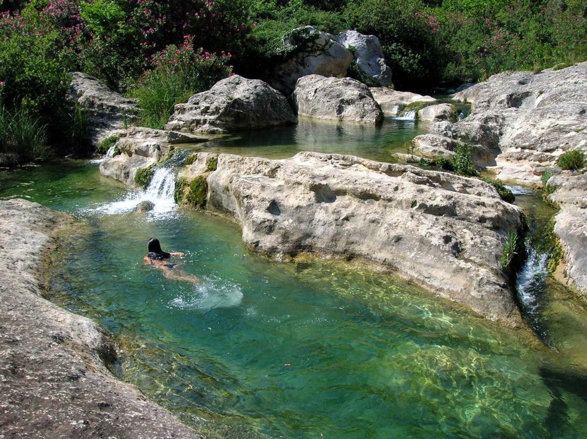 Casa Vacanze Ninfa Avola Exteriör bild